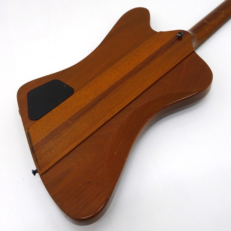 ★中古★【難有り】Gibson Thunderbird Bass 1993年 エレキベース ハードケース付き（ギブソン/サンダーバード/楽器）★【MU471】の画像3
