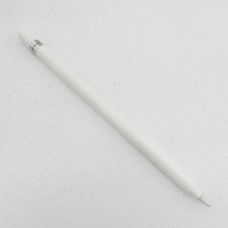 ★ジャンク★Apple Pencil アップルペンシル 第1世代 MK0C2J/A ペアリング不良★【HD423】の画像2