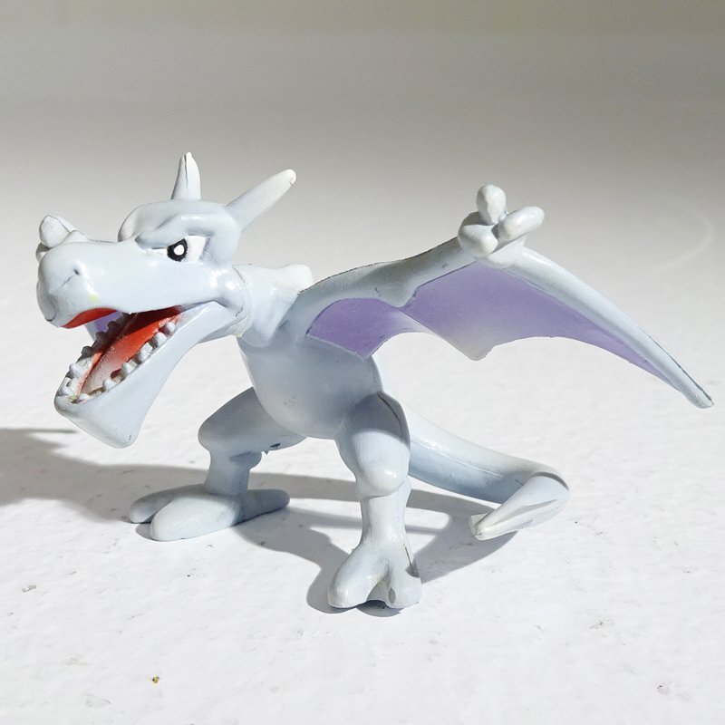 ★中古★トミー ポケモン モンスターコレクション プテラ(TOMY/モンコレ/レトロ/当時物)★【TY712】_画像1