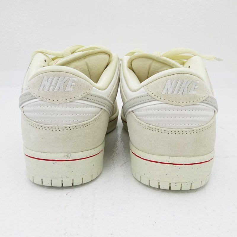 ★中古★NIKE(ナイキ) SB DUNK LOW PRM ダンク ロー スニーカー 26.0cm US8 FZ5654-100★【AP126】