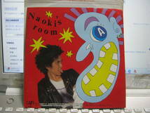 LAUGHIN' NOSE ラフィンノーズ / LAUGHIN' ROLL レア ポスタージャケ7“ CHARMY PON NAOKI MARU COBRA SA CITY INDIAN OUTO ZOUO DOG FIGHT_画像4