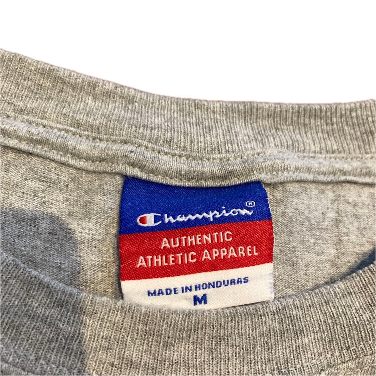 champion Tシャツ