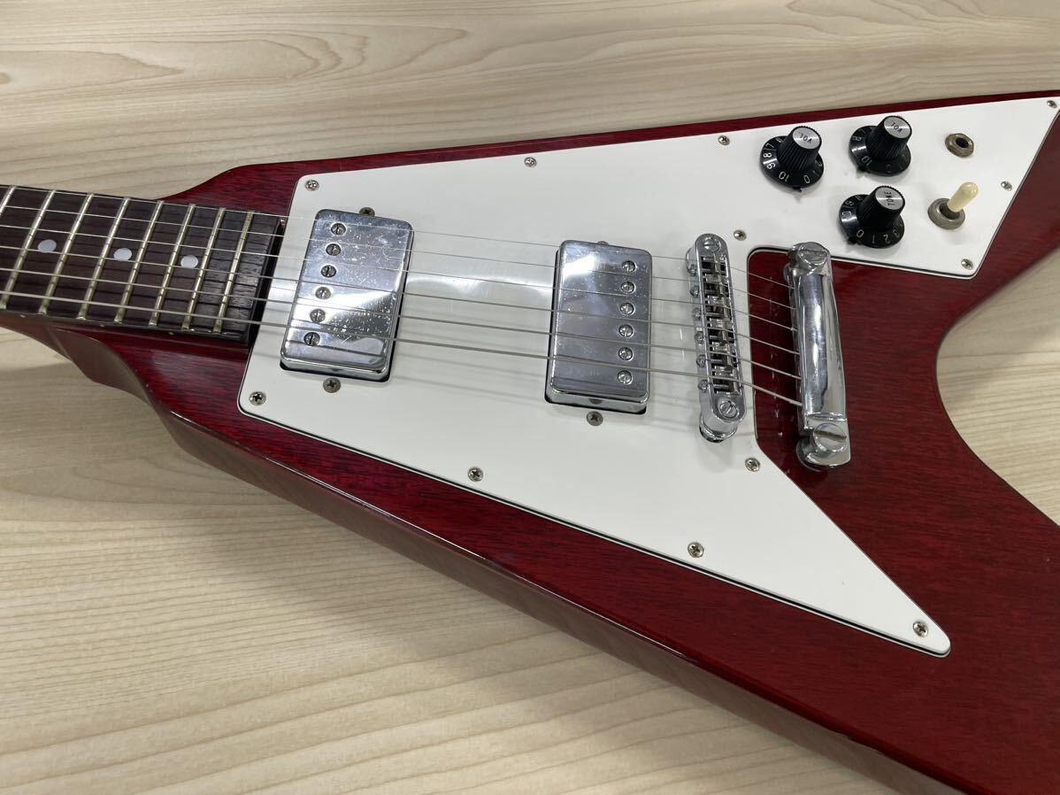 Greco FV600 Flying V フライングV グレコ _画像2