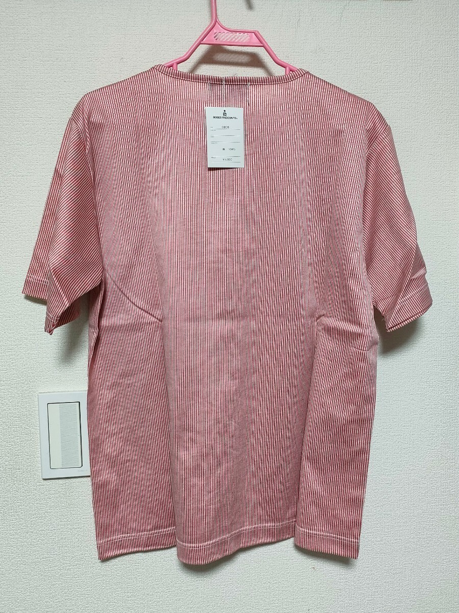 ☆【BOSCO RACCONTO】Tシャツ☆カットソー☆サイズ不明☆レディース☆新品★【236】_画像2