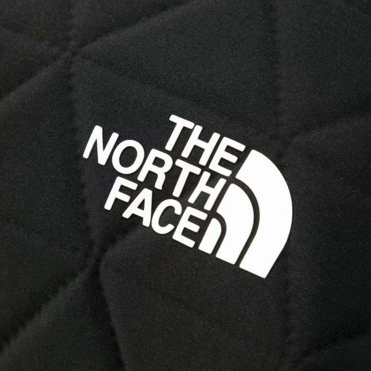 THE NORTH FACE ノースフェイス ジオフェイスボックストート(ブラック)NM32355