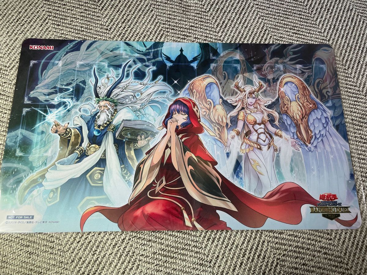 遊戯王 プレイマット 粛声|Yahoo!フリマ(旧PayPayフリマ) 遊戯王 プレイマット 粛声|Yahoo!フリマ(旧PayPayフリマ)