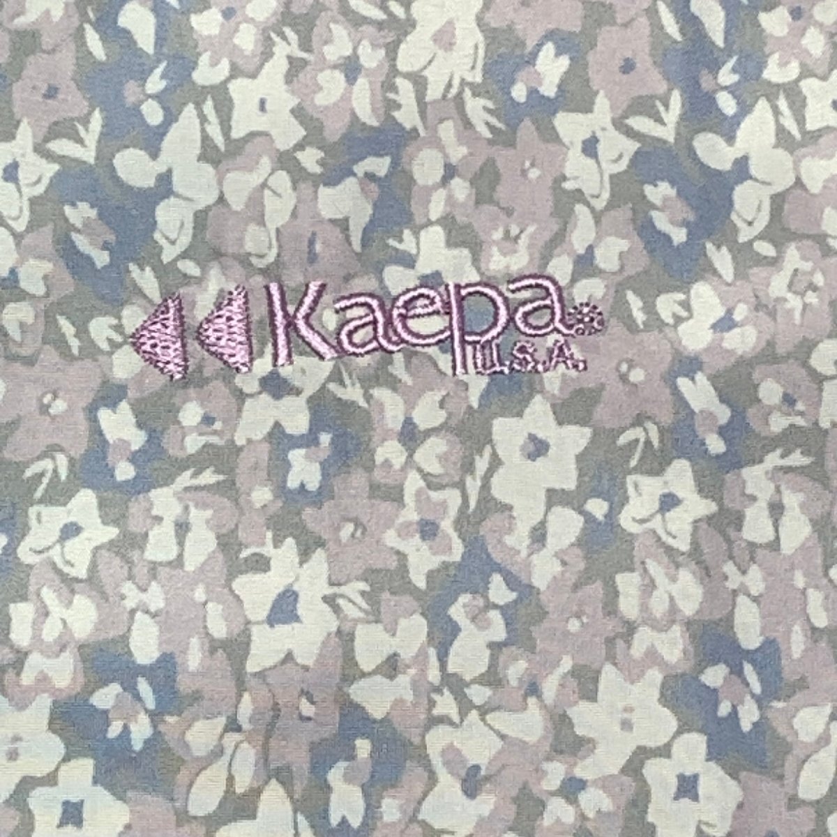 [ бесплатная доставка ][ новый товар ]Kaepa женский жакет ( водоотталкивающая отделка обратная сторона сетка UV cut пыльца меры SILVADUR антибактериальный ) L lilac *691334