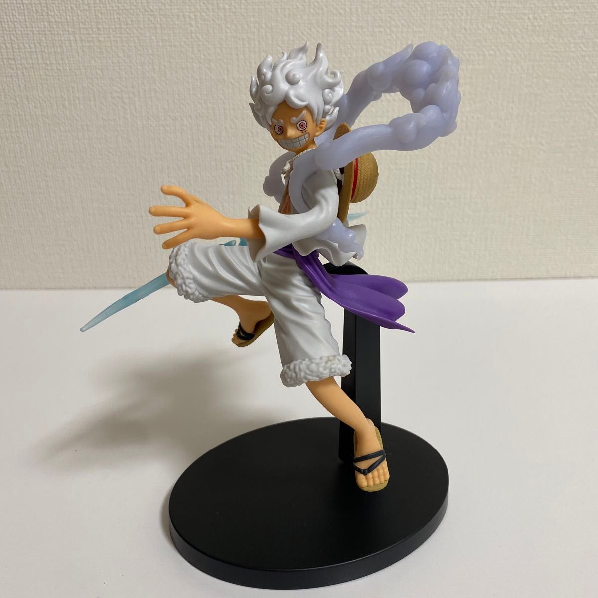 ワンピース DXF グランドラインシリーズ ルフィ ニカ ギア5 ワンピース DXF グランドラインシリーズ ルフィ ニカ ギア5