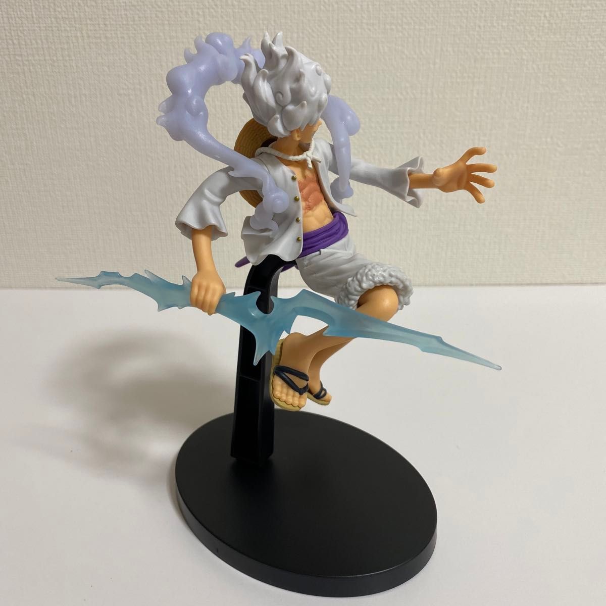 ワンピース DXF グランドラインシリーズ ルフィ ニカ ギア5 ワンピース DXF グランドラインシリーズ ルフィ ニカ ギア5