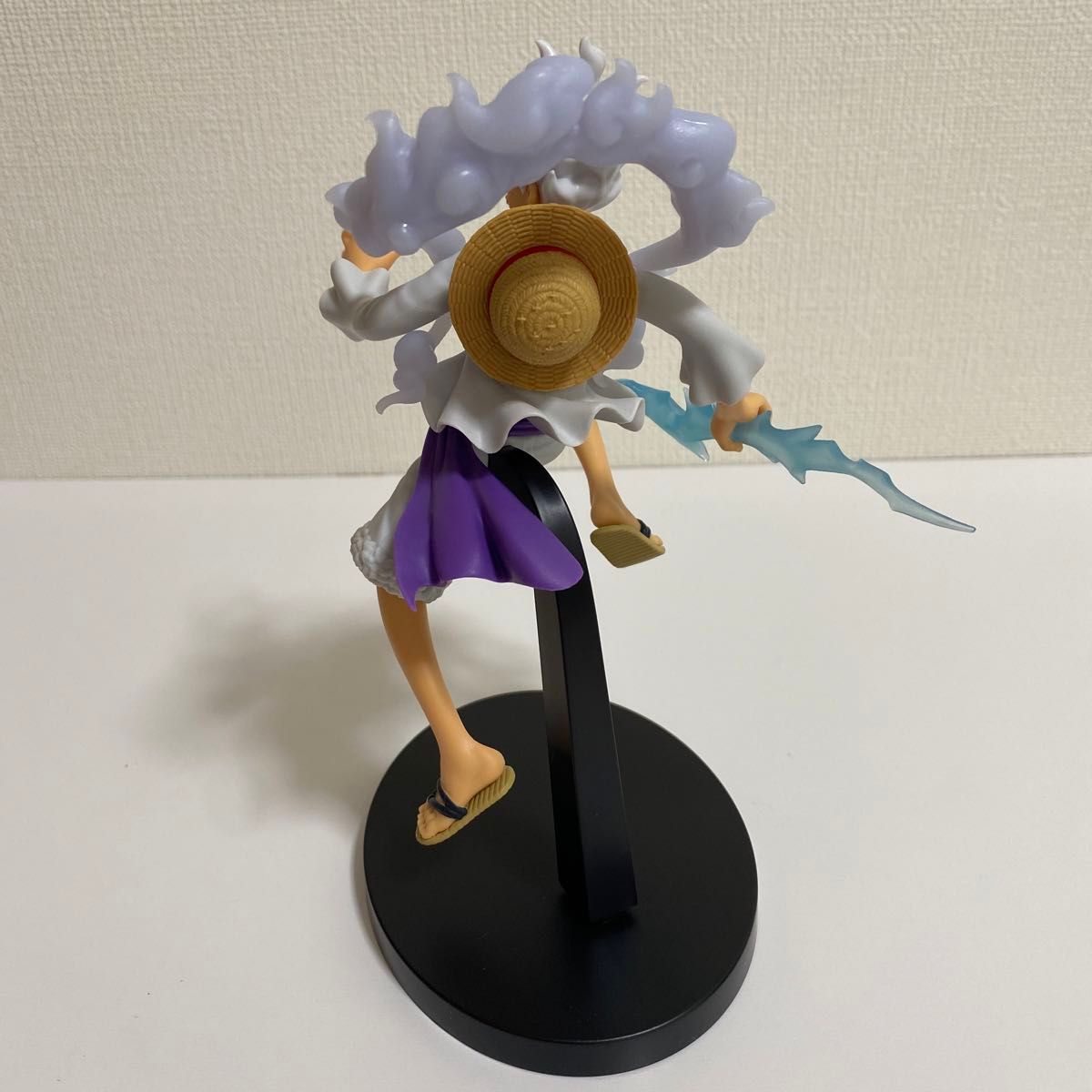 ワンピース DXF グランドラインシリーズ ルフィ ニカ ギア5 ワンピース DXF グランドラインシリーズ ルフィ ニカ ギア5