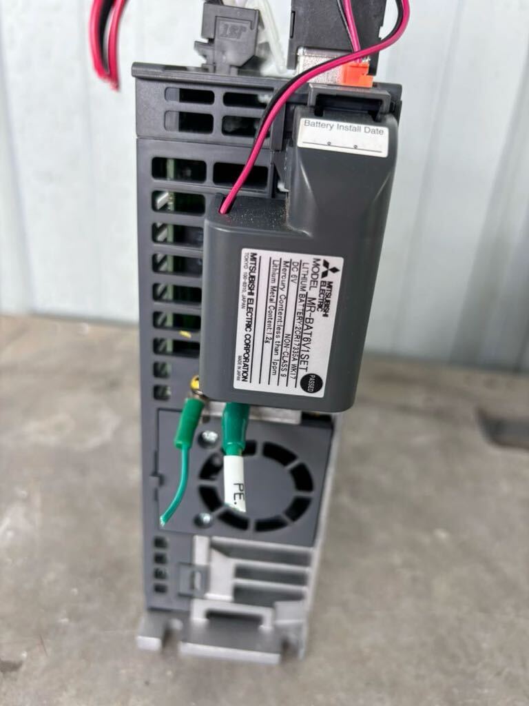 Yahoo!オークション - MITSUBISHI 三菱電機 MDS-DJ-V1-30 MR Yahoo!オークション - MITSUBISHI 三菱電機 MDS-DJ-V1-30 MR