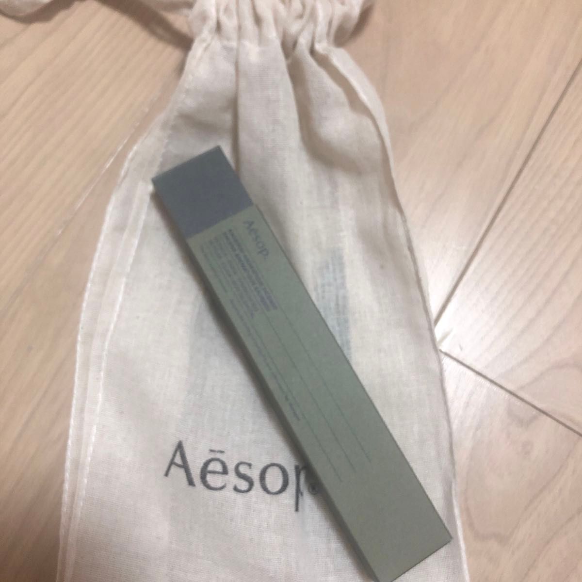 Aesop （イソップ） カゲロウ アロマティック インセンス 33本