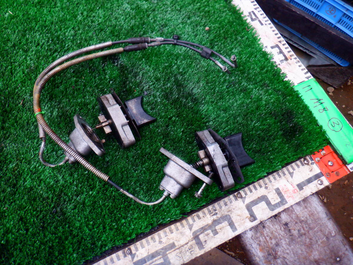 Arctic Cat 11 M8 ③ 排気バルブモーター SNO PRO 162 M1000 Arctic Cat 11 M8 ③ 排気バルブモーター SNO PRO 162 M1000