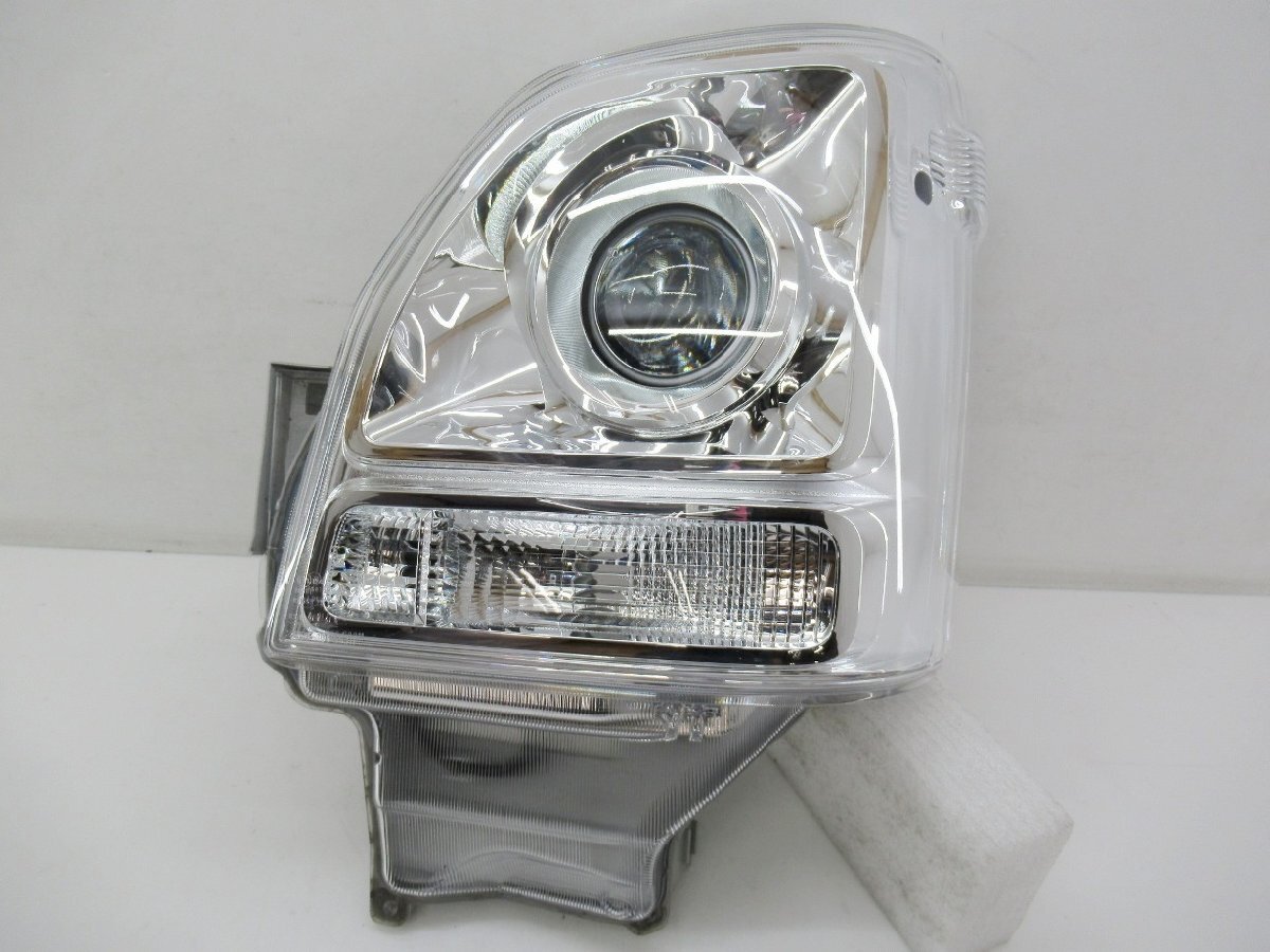  Carry DA16T original left head light HID [ KOITO 100-59311 ](M094554)