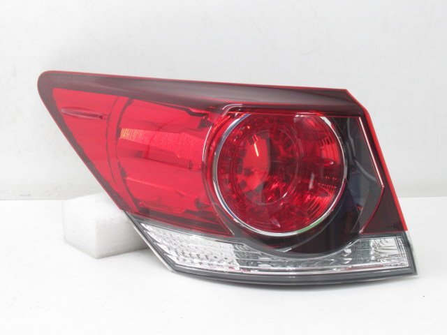 { selling out } Crown Athlete GRS210 latter term original left tail light [ STANLEY 30-440 ] (M094171)