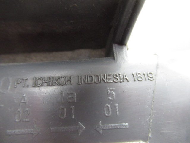 《即決あり》タウンエース S410M S412M 純正 左 ヘッドライト ハロゲン 【 ICHIKOH INDONESIA 1819 】 (M094735)_画像9