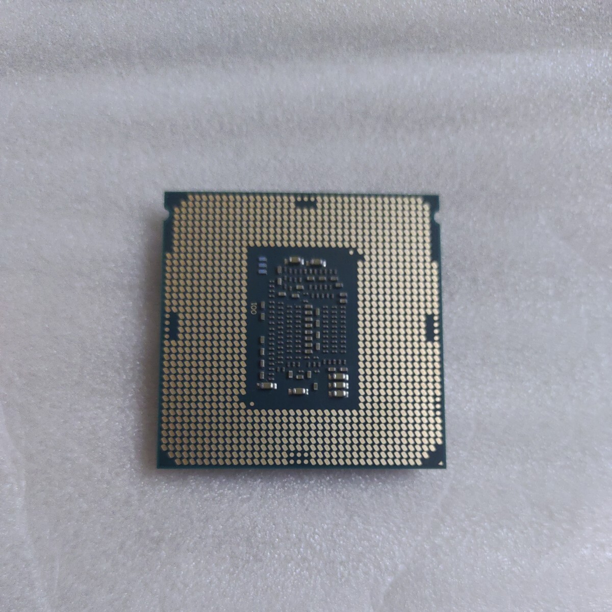 Intel CPU Core i7 7700 3.6GHz 8Mキャッシュ 4コア/8スレッド LGA1151 BX80677I77700 自作PC ゲーミングPC PCパーツ_画像2