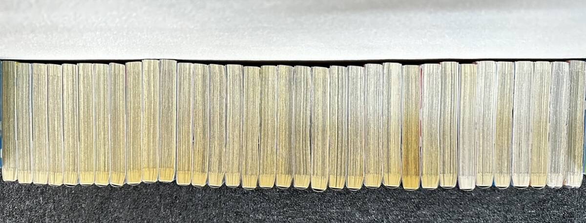 H4922 キングダム 1〜68巻 セット 原泰久の画像4