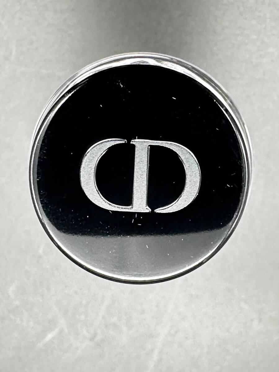 H5286 Christian Dior クリスチャンディオール GRIS DIOR グリディオール 40ml オードゥ パルファン 残量たっぷりの画像5