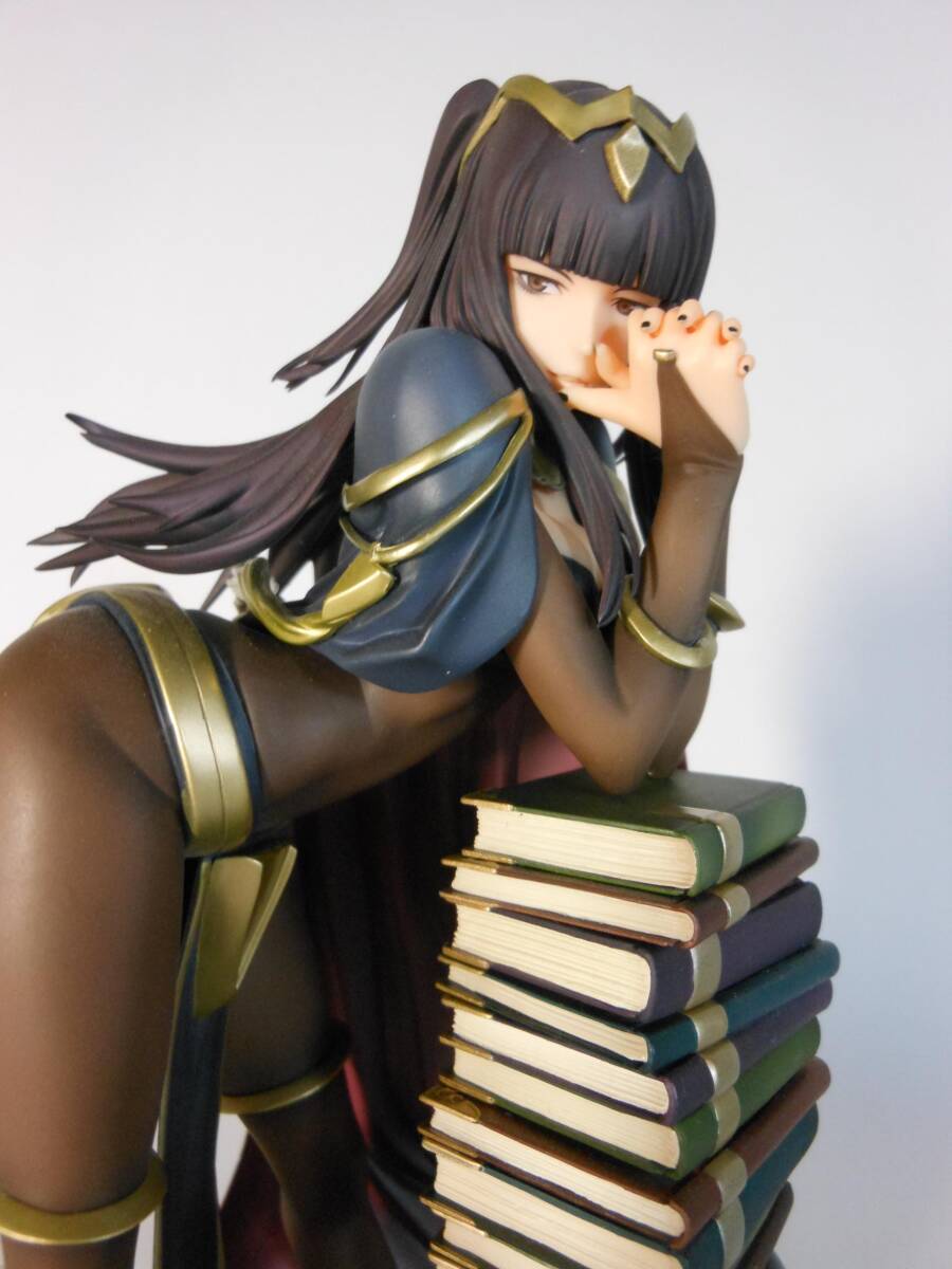 [ б/у товар ]gdo Smile Company Fire Emblem ..sa- Rya 1/7