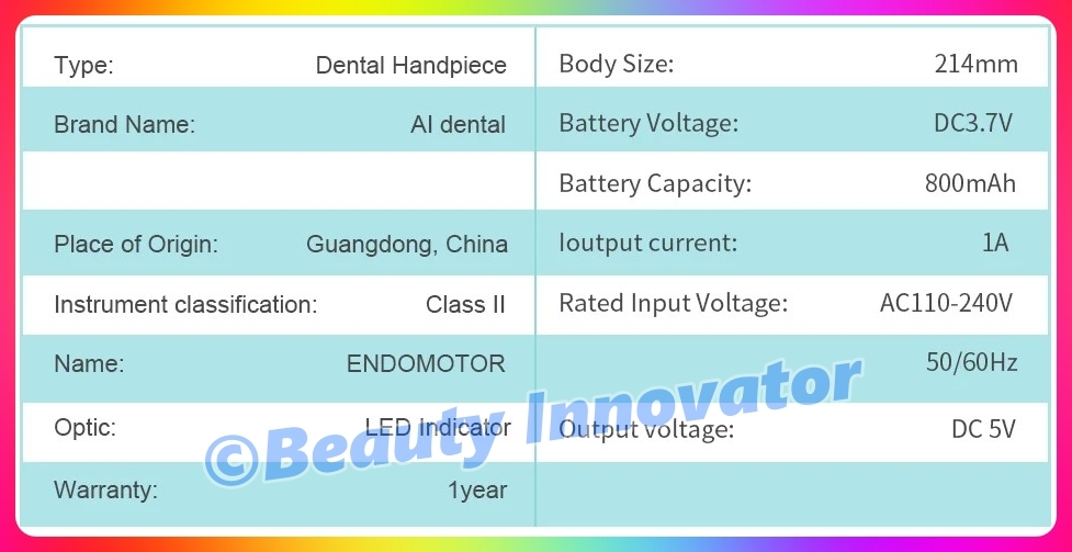 ★[32J]衛生士大人気 コードレスPMTC 歯面清掃 コントラ LED◎NSK iProphy アイプロフィー互換◎【1年保証 領収書】4:1 ハンドピース 歯科の画像9