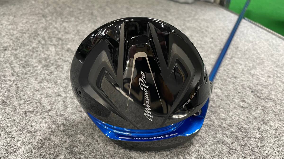 Yahoo!オークション - ⑧レフティ MIZUNO MizunoPro MODEL-E 1W Yahoo!オークション - ⑧レフティ MIZUNO MizunoPro MODEL-E 1W