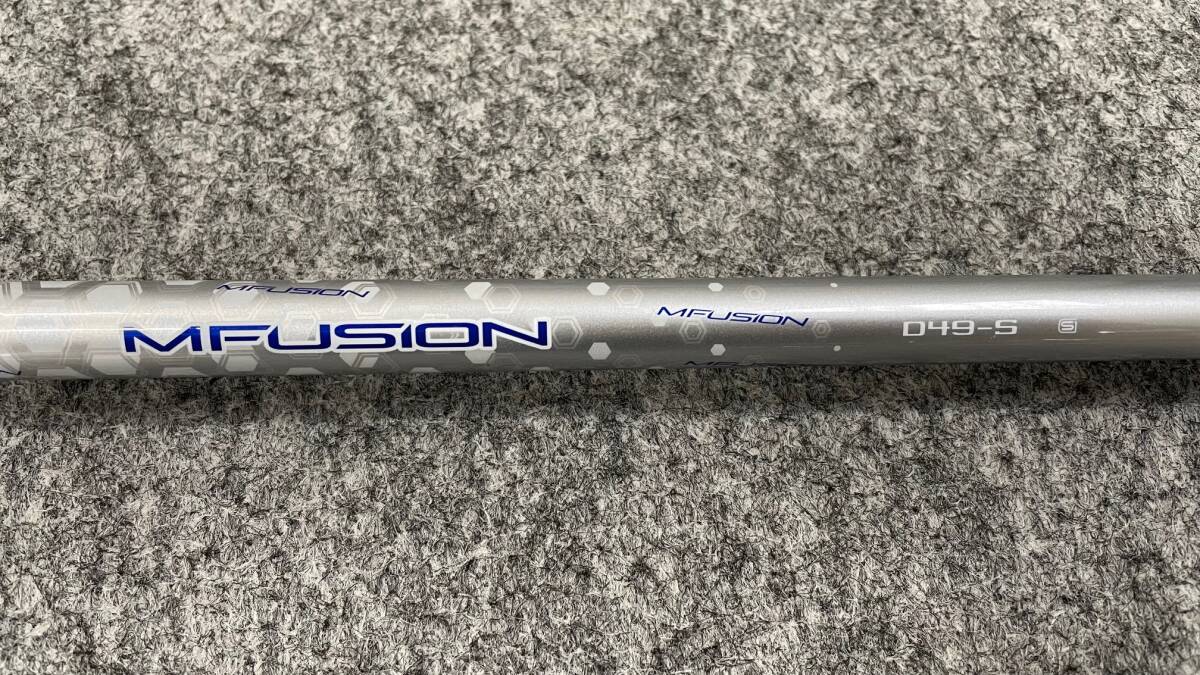 ⑭MIZUNO ST-Z 220 1W 9.5°±2 Sの画像6