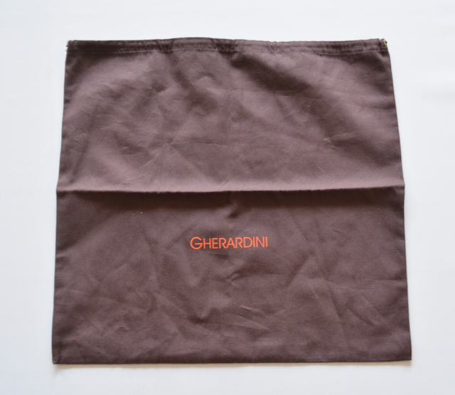 [ Gherardini ] большая сумка ручная сумочка /GHERARDINI