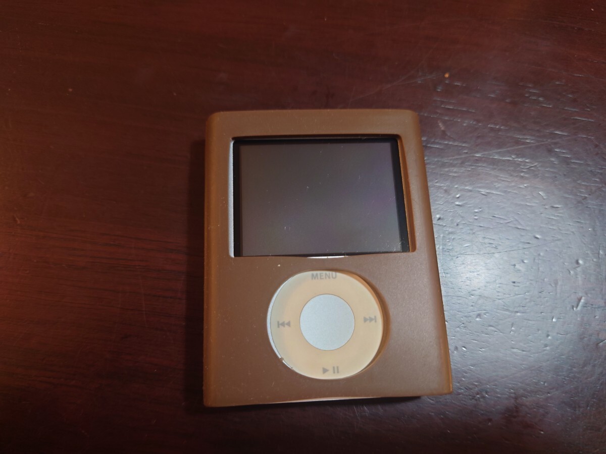 iPod nano Apple アップル_画像7