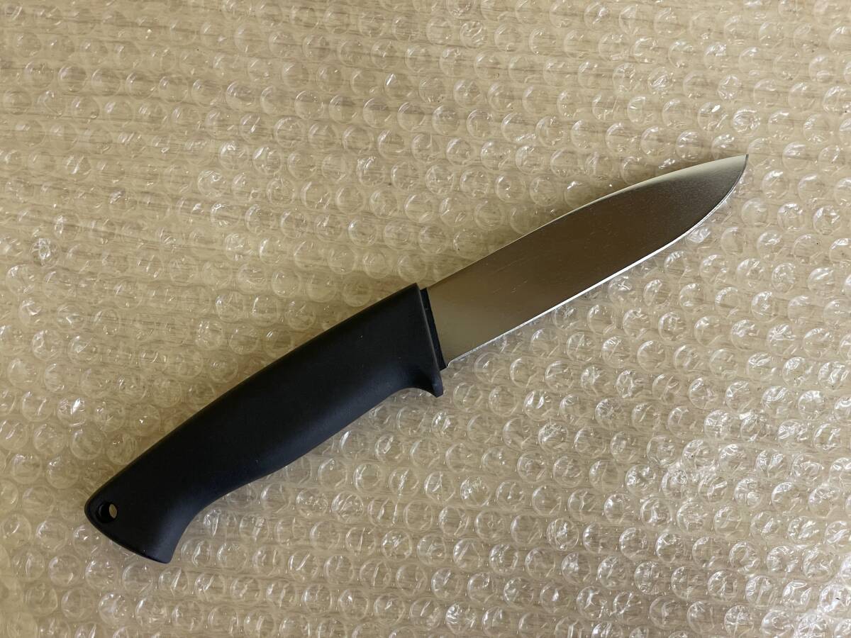 GERBER/ga- bar /ARMORHIDE KNIFE/MODEL A-475/ knife / total length 23.4cm/