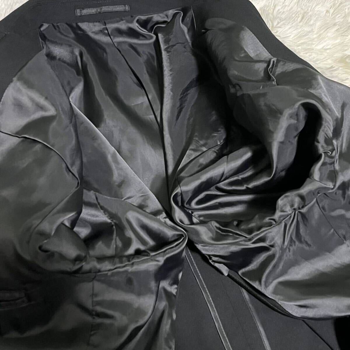 Bibian 比比昂 - 【希少XL\美品】圧巻の3ピース GU ジーユー Bibian 比比昂 - 【希少XL\美品】圧巻の3ピース GU ジーユー