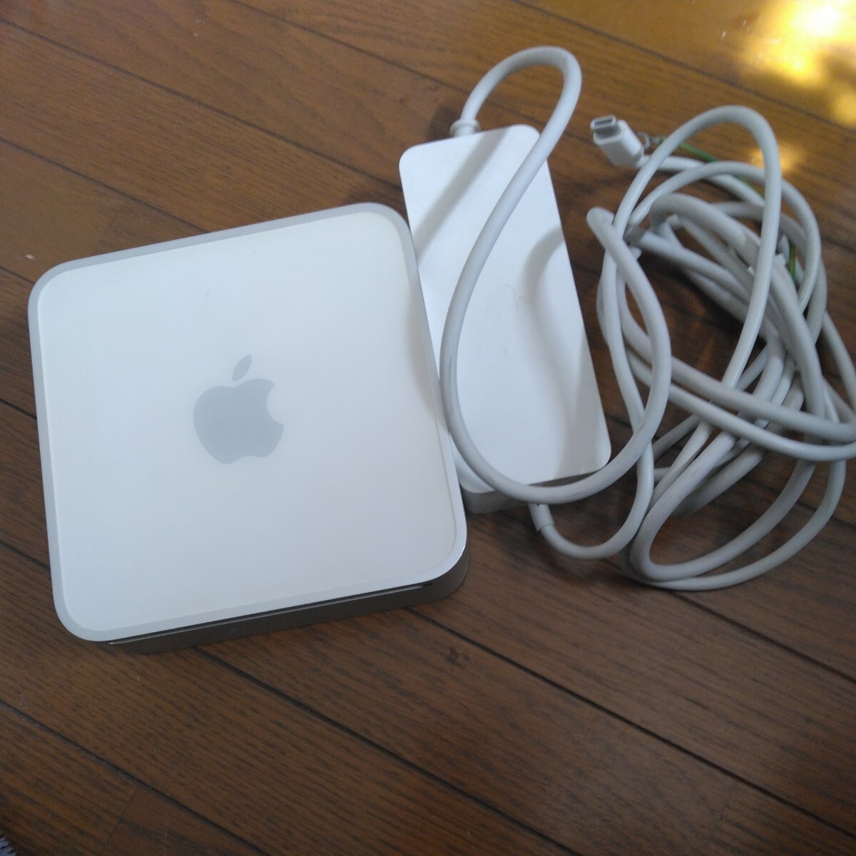 Apple Mac mini A1175の画像5
