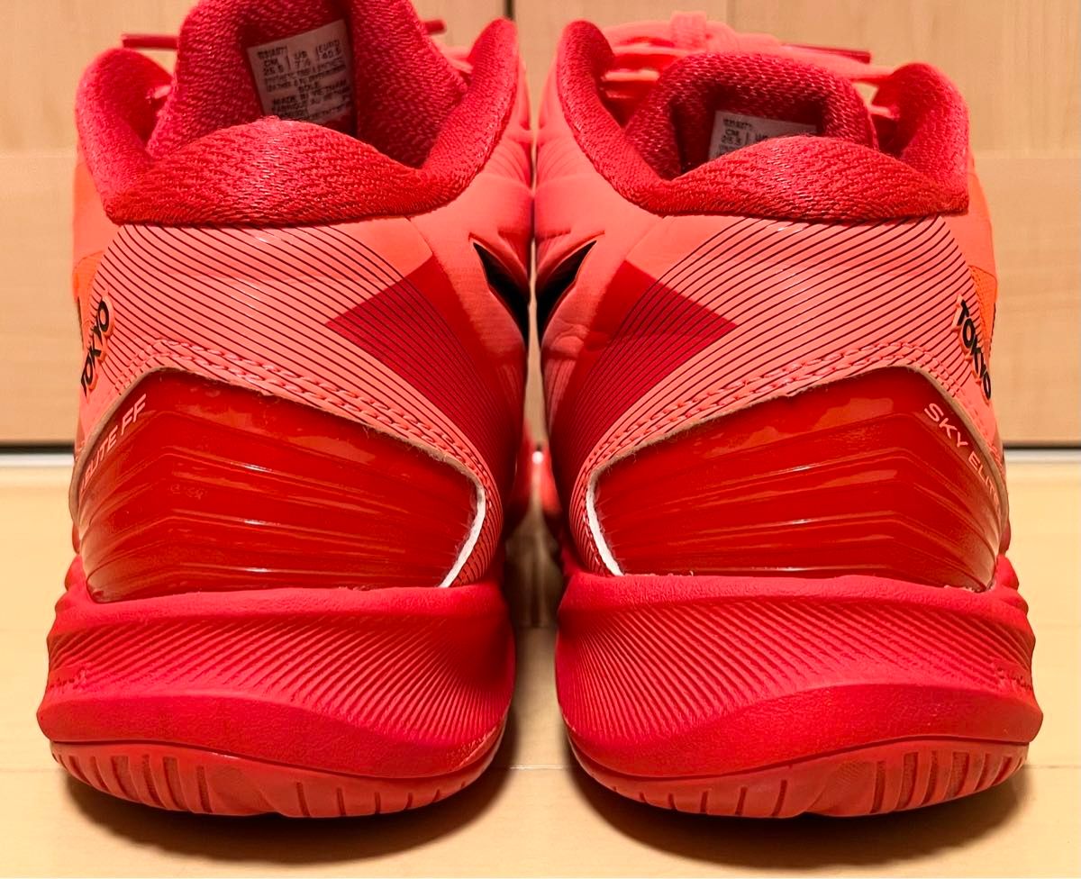 asics SKY ELITE FF 2 TOKYO 25 5㎝ アシックス スカイエリート asics SKY ELITE FF 2 TOKYO 25 5㎝ アシックス スカイエリート