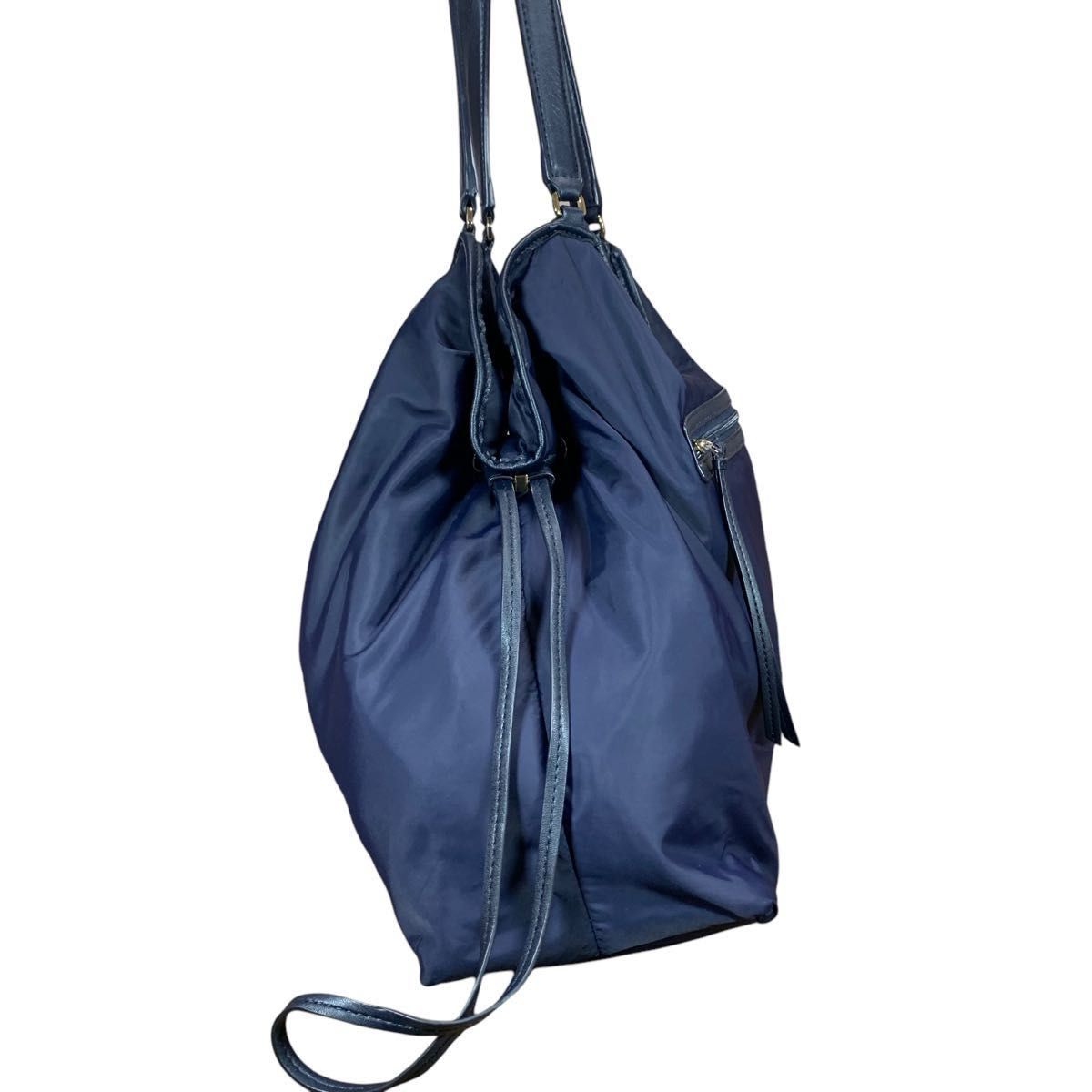 トリーバーチ TORY BURCH ナイロン トートバッグ ショルダー トリーバーチ TORY BURCH ナイロン トートバッグ ショルダー