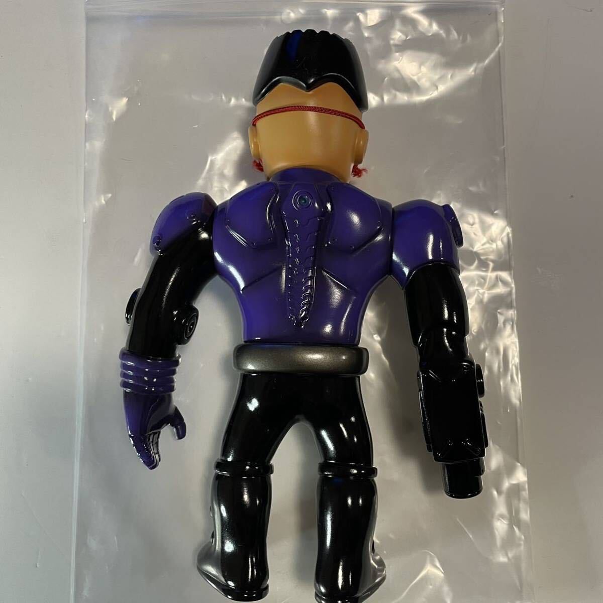 スペシャル特典 - Yahoo!オークション 新品 marvel BURST 冥人 マーベルオキナワ 一般