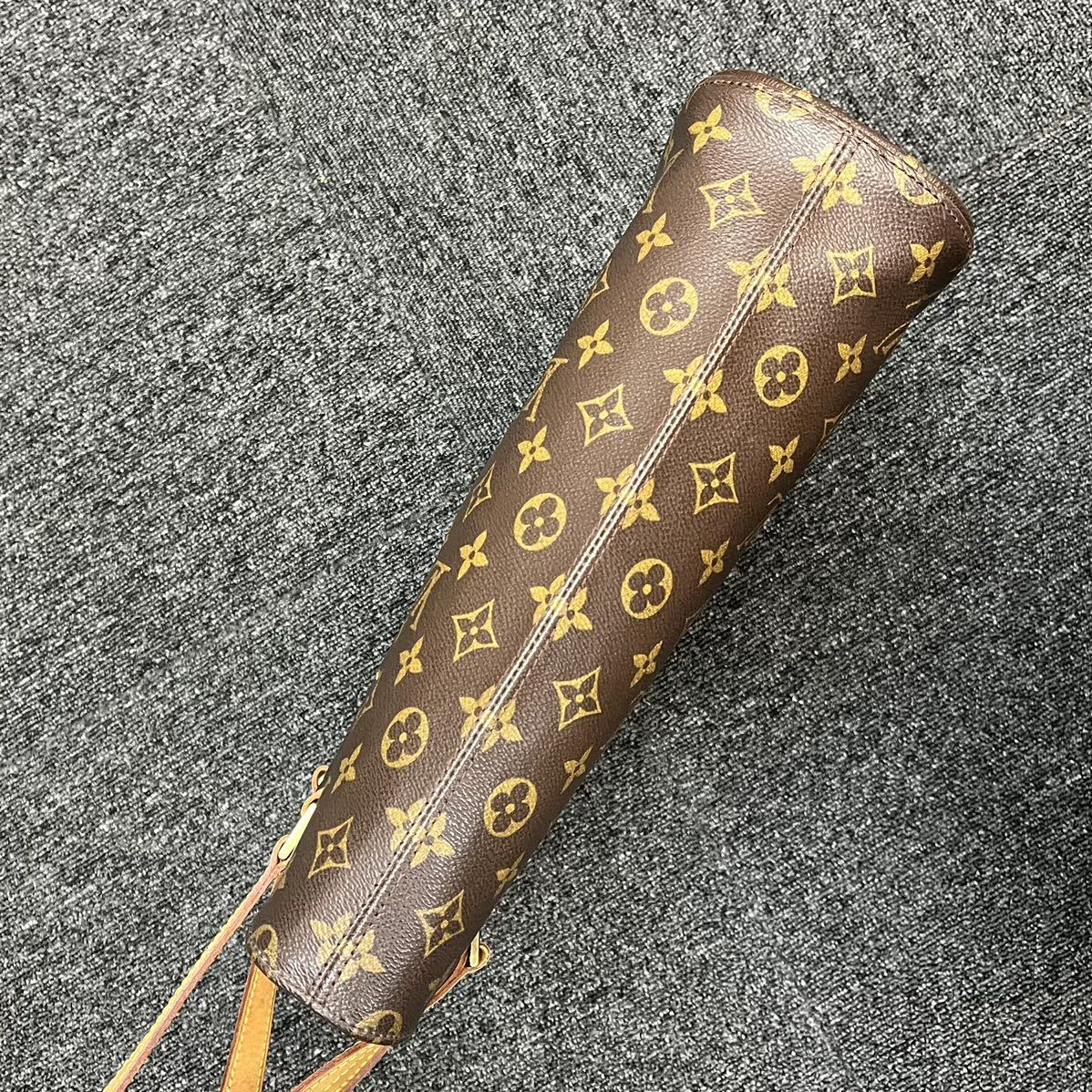 ★1円スタート★LOUIS VUITTON ルイヴィトン モノグラム ヴァヴァンGM M51170 シリアルSR1012トートバッグ ショルダーバッグ ハンドバックの画像3