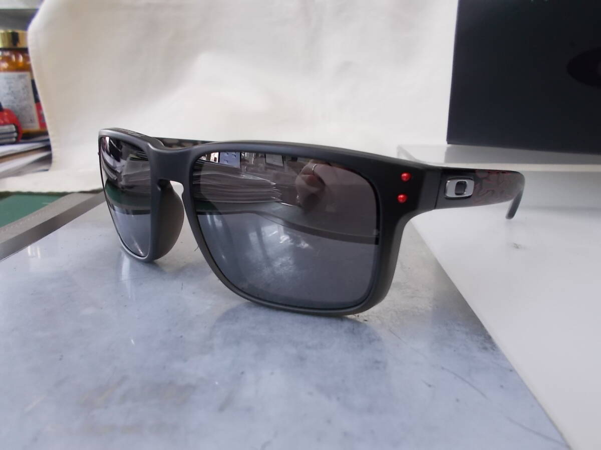 OAKLEY オークリー HOLBROOK OO9102-Z055 サングラス Troy Lee OAKLEY オークリー HOLBROOK OO9102-Z055 サングラス Troy Lee