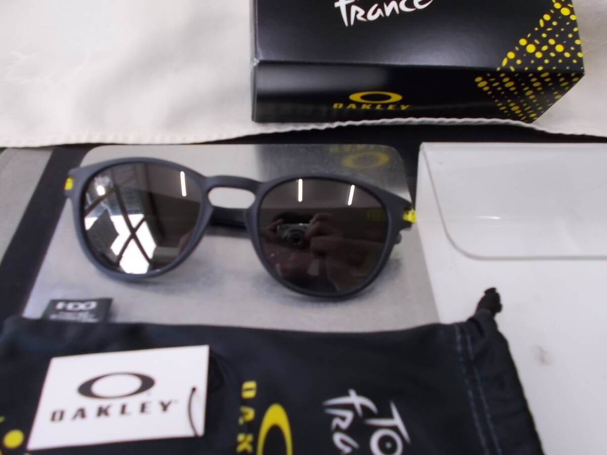 OAKLEY オークリー LATCH OO9265-6953 サングラス お洒落 TDF Le OAKLEY オークリー LATCH OO9265-6953 サングラス お洒落 TDF Le