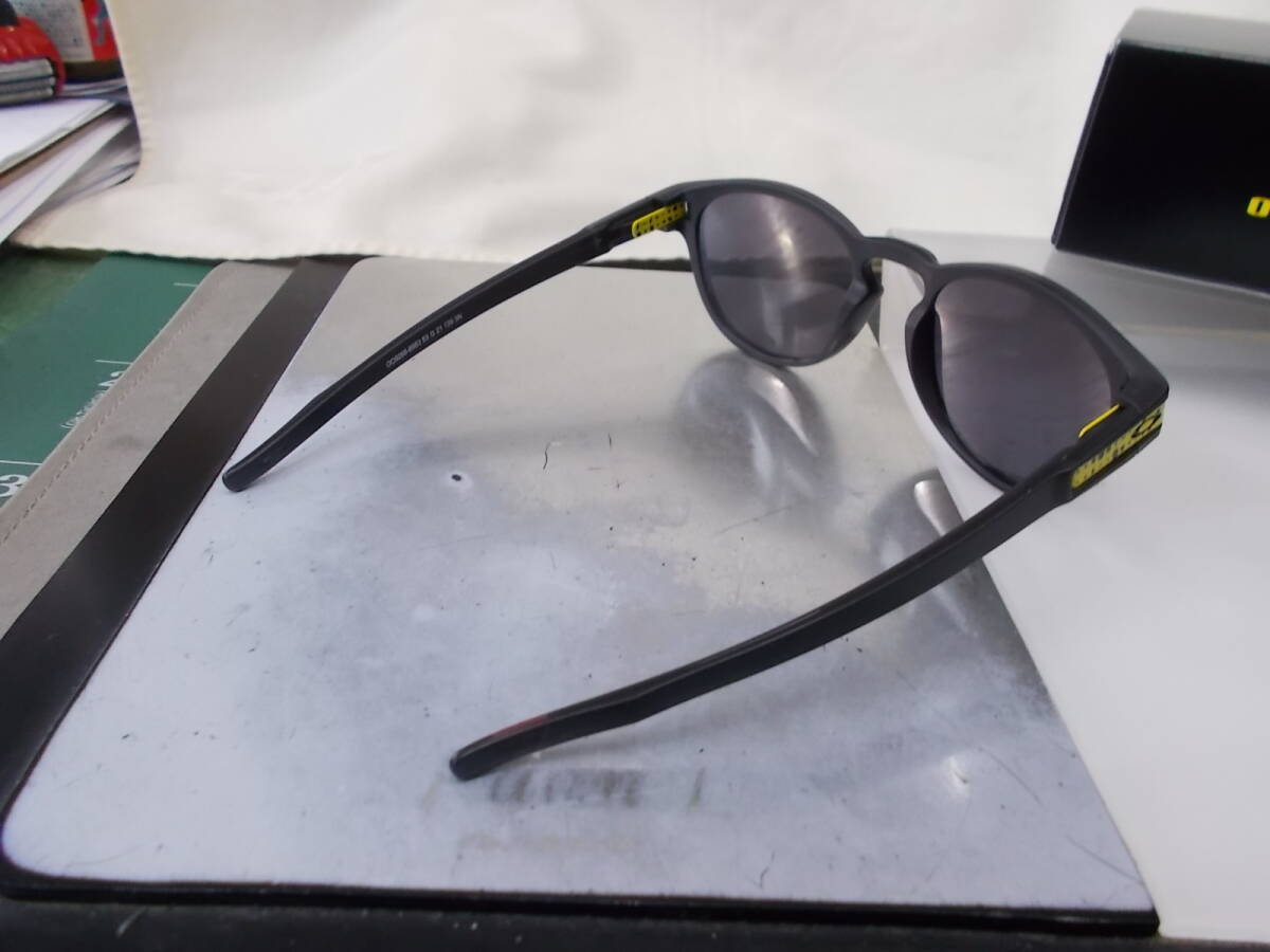 OAKLEY オークリー LATCH OO9265-6953 サングラス お洒落 TDF Le OAKLEY オークリー LATCH OO9265-6953 サングラス お洒落 TDF Le