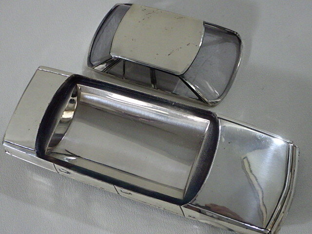  warehouse .* cigarette case Mitsubishi Galant GALANT box less .* small scratch equipped * Vintage Showa Retro 