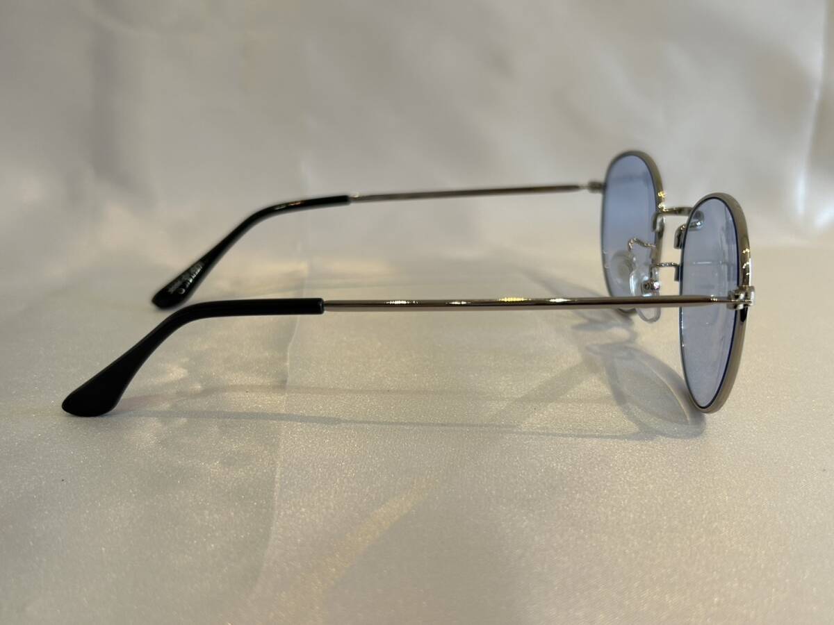 LOWRYS FARM Lowrys Farm очки солнцезащитные очки модные очки без линз очки 3006-53 67% б/у модные аксессуары 