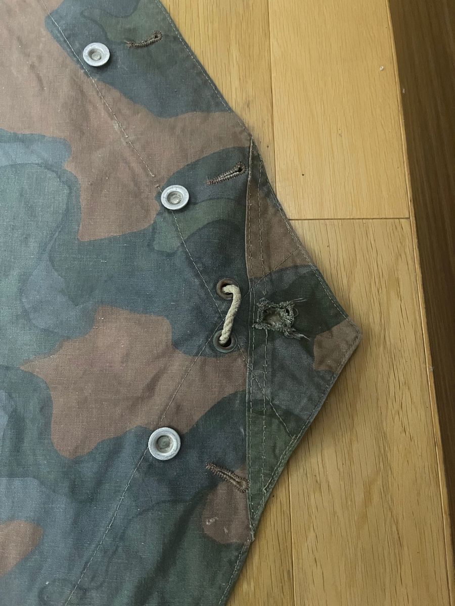 ノルウェー軍幕 カモ2 USED|Yahoo!フリマ(旧PayPayフリマ) ノルウェー軍幕 カモ2 USED|Yahoo!フリマ(旧PayPayフリマ)