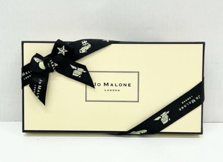 JO MALONE/ジョーマローン 香水 コロン 5本セット ミニボトル 9ml フレグランス コレクションの画像1