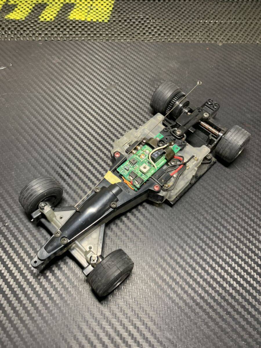 KYOSHO ミニッツF1の画像5