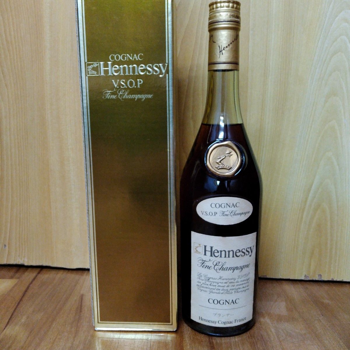 古酒】ヘネシー VSOP ブランデー Hennessy|Yahoo!フリマ(旧 古酒】ヘネシー VSOP ブランデー Hennessy|Yahoo!フリマ(旧