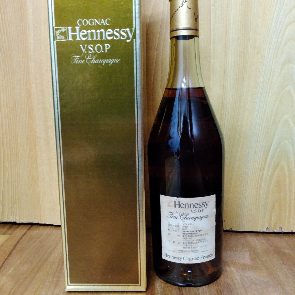 古酒】ヘネシー VSOP ブランデー Hennessy|Yahoo!フリマ(旧 古酒】ヘネシー VSOP ブランデー Hennessy|Yahoo!フリマ(旧