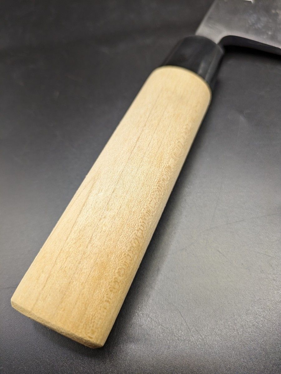 167 高級包丁 木屋 義久 出刃 210mm 研ぎ済み 和包丁 KIYA 木屋 167 高級包丁 木屋 義久 出刃 210mm 研ぎ済み 和包丁 KIYA 木屋
