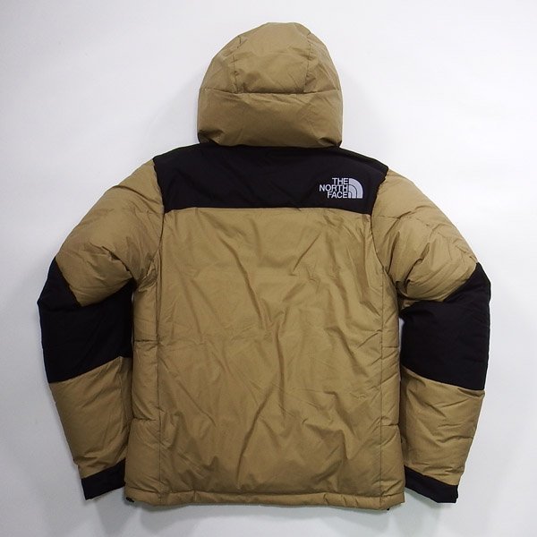 極美品 THE NORTH FACE ND92340 Baltro Light Jacket KT M ノースフェイス バルトロライトジャケット ケルプタンの画像2