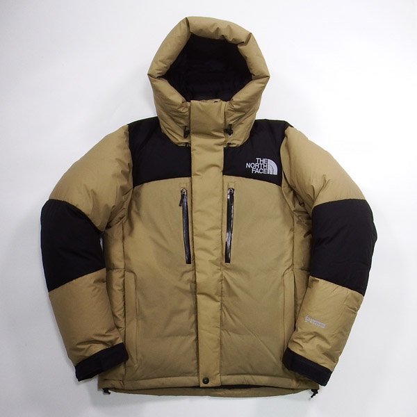 極美品 THE NORTH FACE ND92340 Baltro Light Jacket KT M ノースフェイス バルトロライトジャケット ケルプタンの画像1