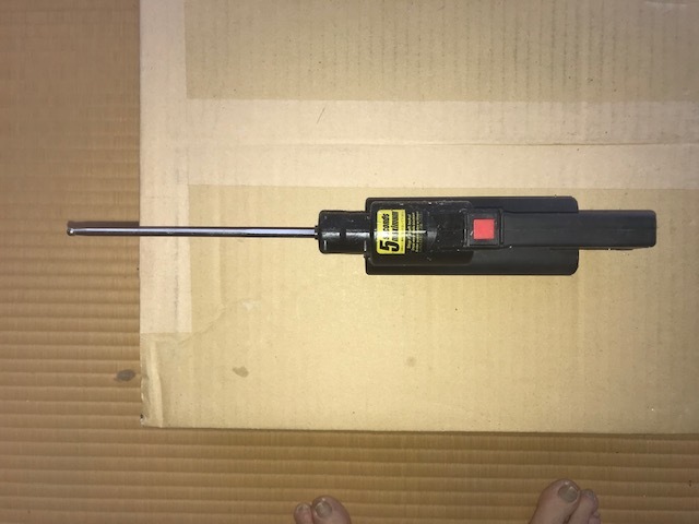 11900円 ナイトレージ5.2 ロトスターター仕様 - 完成品(エンジン) 11900円 ナイトレージ5.2 ロトスターター仕様 - 完成品(エンジン)